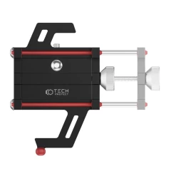 Velo telefona turētājs  TECH-PROTECT ALUPRO Universal Bike Mount melns