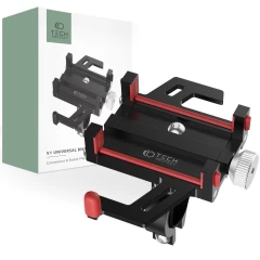  Telefonihoidja jalgratastele  TECH-PROTECT ALUPRO Universal Bike Mount