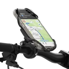  Telefonihoidja jalgratastele  RINGKE QUICK & GO BIKE MOUNT
