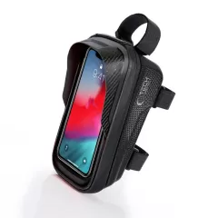  Telefonihoidja jalgratastele telefoni ümbris TECH-PROTECT V2 UNIVERSAL BIKE MOUNT ”M”