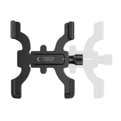 Mobilhållare för cykel  TECH-PROTECT V3 UNIVERSAL BIKE MOUNT musta