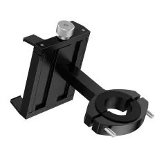 Mobilhållare för cykel  TECH-PROTECT V4 UNIVERSAL BIKE MOUNT musta