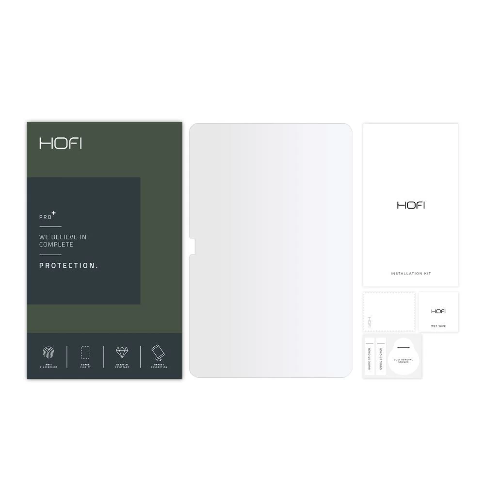 Samsung Galaxy Tab A7 10.4 (2022) aizsargstikls  HOFI Glass PRO+