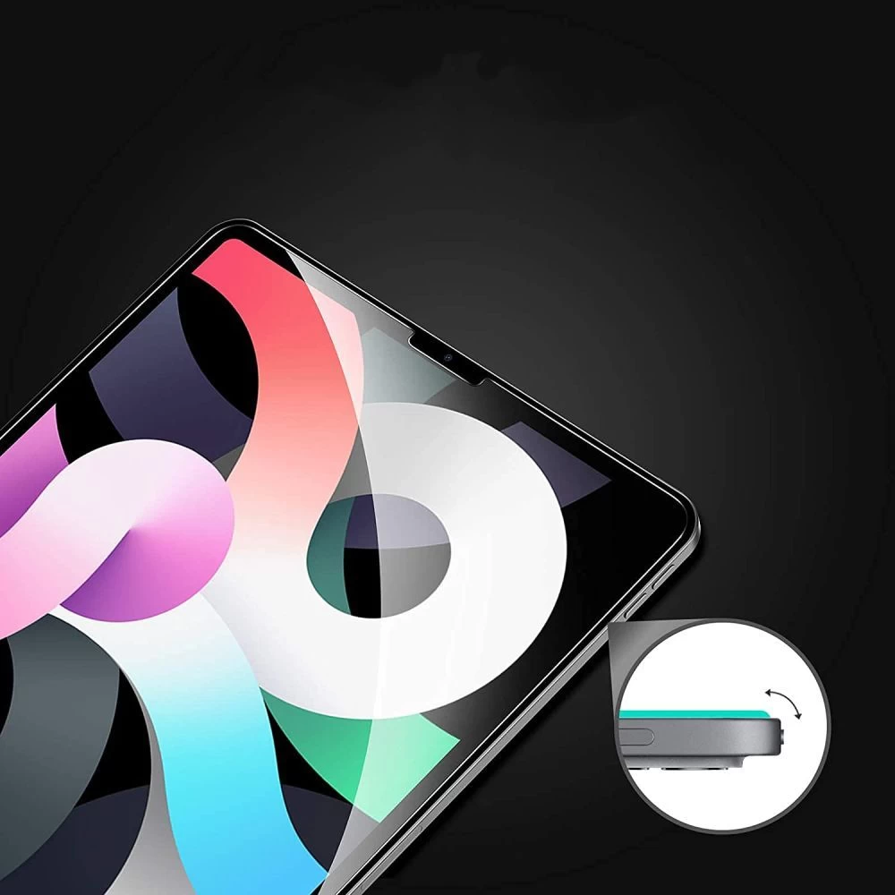 Samsung Galaxy Tab A7 10.4 (2022) aizsargstikls  HOFI Glass PRO+