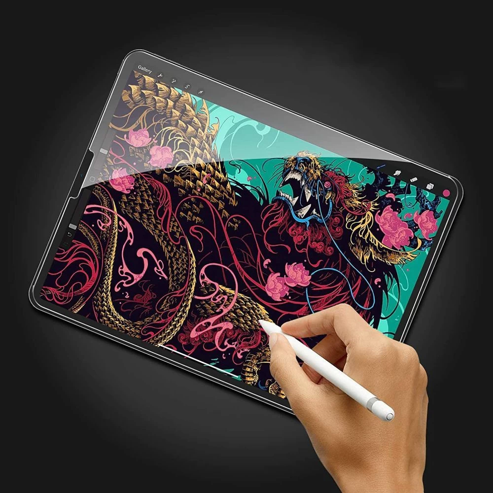 Samsung Galaxy Tab A7 10.4 (2022) aizsargstikls  HOFI Glass PRO+