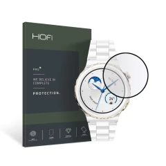 Watch Watch GT 3 PRO aizsargstikls HOFI Hybrid Pro+ Huawei Watch GT3 PRO 43mm