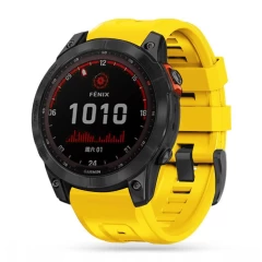 Garmin Fenix 6 PRO / 7 8 (47 MM) siksniņa  TECH-PROTECT Iconband 5 (22mm)