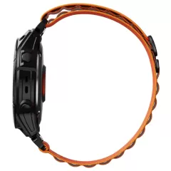Garmin Fenix 6 PRO / 7 8 (47 MM) siksniņa  TECH-PROTECT NYLON 5
