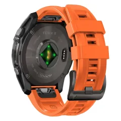 Garmin Fenix 6 PRO / 7 / 8 (47 MM) skal, fodral TECH-PROTECT SILICONE Garmin Fenix 5 / 6 / 6 PRO / 7 / 8 (47 MM) / E