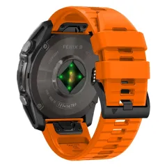 Garmin Fenix 6 PRO / 7 / 8 (47 MM) skal, fodral TECH-PROTECT SILICONE LINE Garmin Fenix 5 / 6 / 6 PRO / 7 / 8 (47 MM) / E