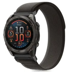 Garmin Fenix 6 PRO / 7 8 (47 MM) skal, fodral  TECH-PROTECT NYLON 5 E