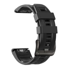 Garmin Fenix 6 PRO / 7 / 8 (47 MM) skal, fodral TECH-PROTECT Iconband Garmin Fenix 5 / 6 / 6 PRO / 7 (22mm)