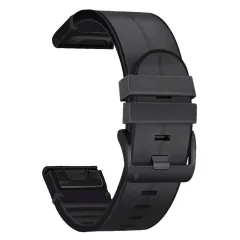 Garmin Fenix 6 PRO / 7 / 8 (47 MM) skal, fodral TECH-PROTECT SILICONE PU Garmin Fenix 5 / 6 / 6 PRO / 7 / 8 (47 MM) / E