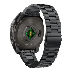 Garmin Fenix 6 PRO / 7 / 8 (47 MM) skal, fodral TECH-PROTECT STAINLESS Garmin Fenix 5 / 6 / 6 PRO / 7 / 8 (47 MM) / E