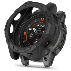 Garmin Fenix 6 PRO / 7 / 8 (47 MM) skal, fodral TECH-PROTECT DEFENSE AIR Garmin Fenix 7 / 7 PRO