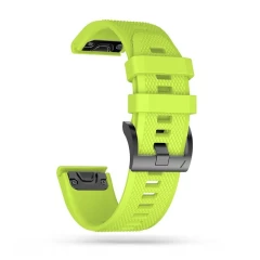 Garmin Fenix 6 PRO / 7 / 8 (47 MM) skal, fodral TECH-PROTECT Smooth Garmin Fenix 5 / 6 / 6 PRO / 7 (22mm)