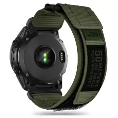 Garmin Fenix 6 PRO / 7 / 8 (47 MM) skal, fodral TECH-PROTECT SCOUT PRO Garmin Fenix 5 / 6 / 6 PRO / 7