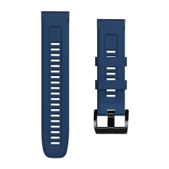 Garmin Fenix 6 PRO / 7 8 (47 MM) siksniņa zils TECH-PROTECT Iconband 5 (22mm)