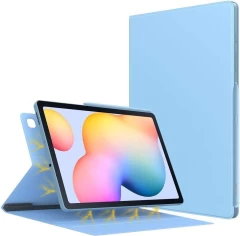 Galaxy Tab Galaxy Tab S6 Lite 10.4 (2022) maciņš TECH-PROTECT Smart  Magnetic Samsung Galaxy Tab S6 Lite 10.4 (2022)