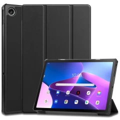 Lenovo Tab M10 Plus 10.6 3rd Gen maciņš TECH-PROTECT Smart  Lenovo Tab M10 Plus 10.6 3rd Gen