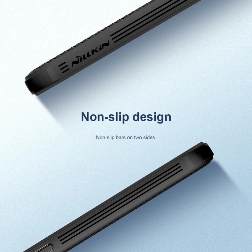 Apple iPhone 14 suojakuori  Nillkin CamShield Pro