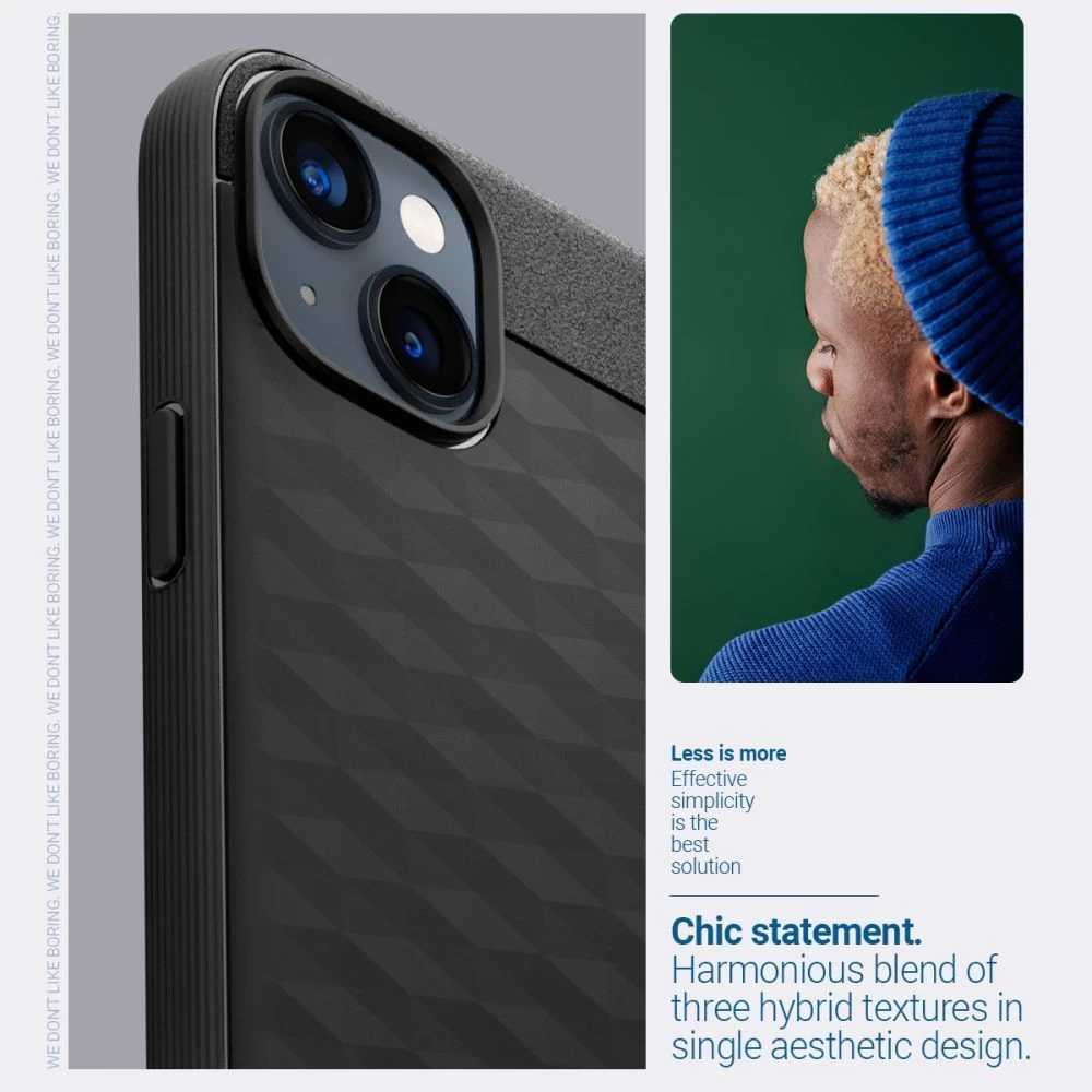 Apple iPhone 14 ümbris must CASEOLOGY Parallax Mag Magsafe