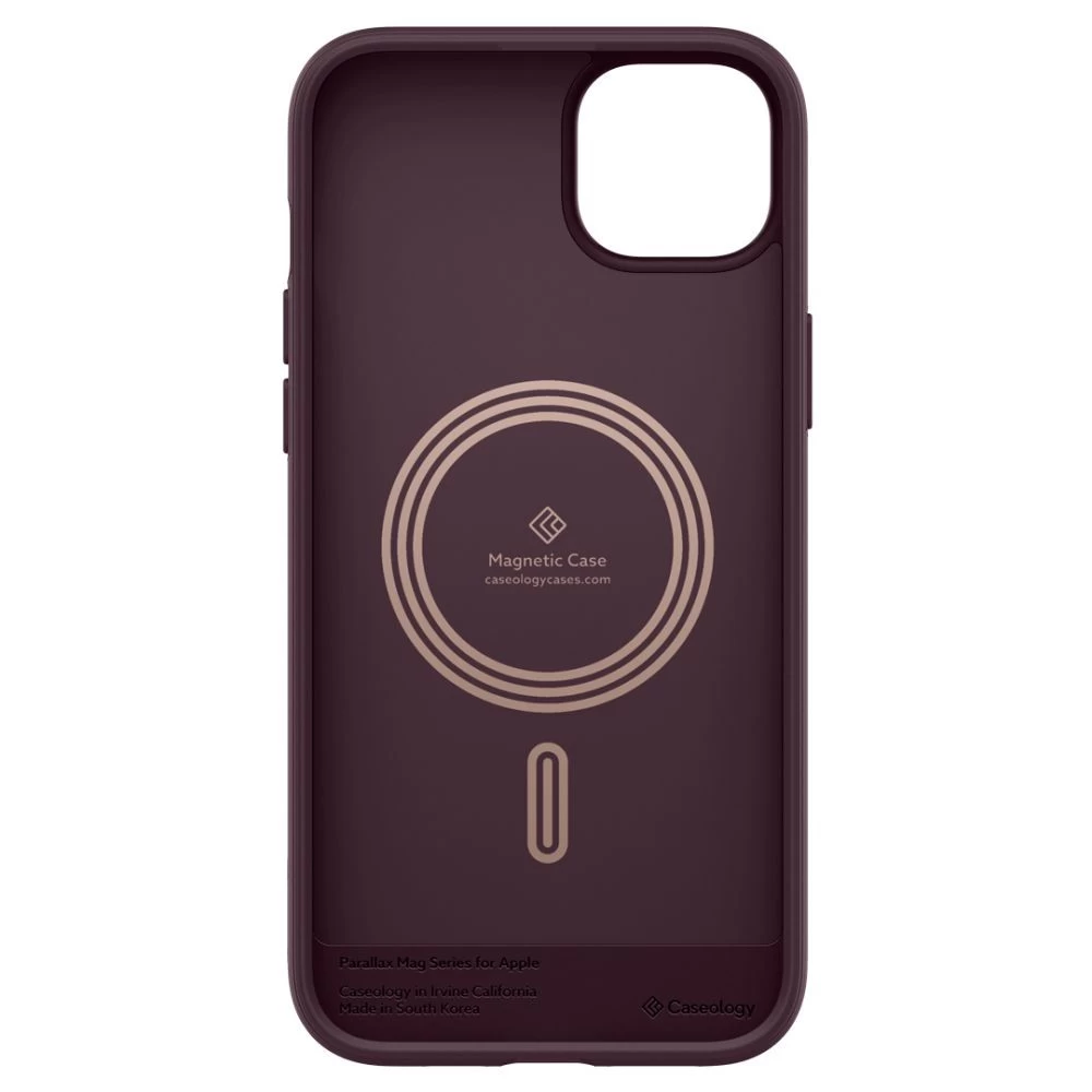 Apple iPhone 14 suojakuori  CASEOLOGY Parallax Mag Magsafe