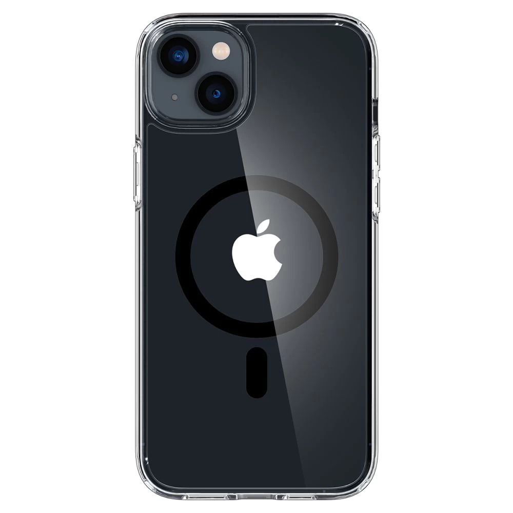 Apple iPhone 14 suojakuori  SPIGEN ULTRA HYBRID Mag Magsafe