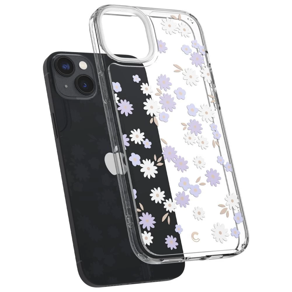 Apple iPhone 14 suojakuori  SPIGEN CYRILL CECILE