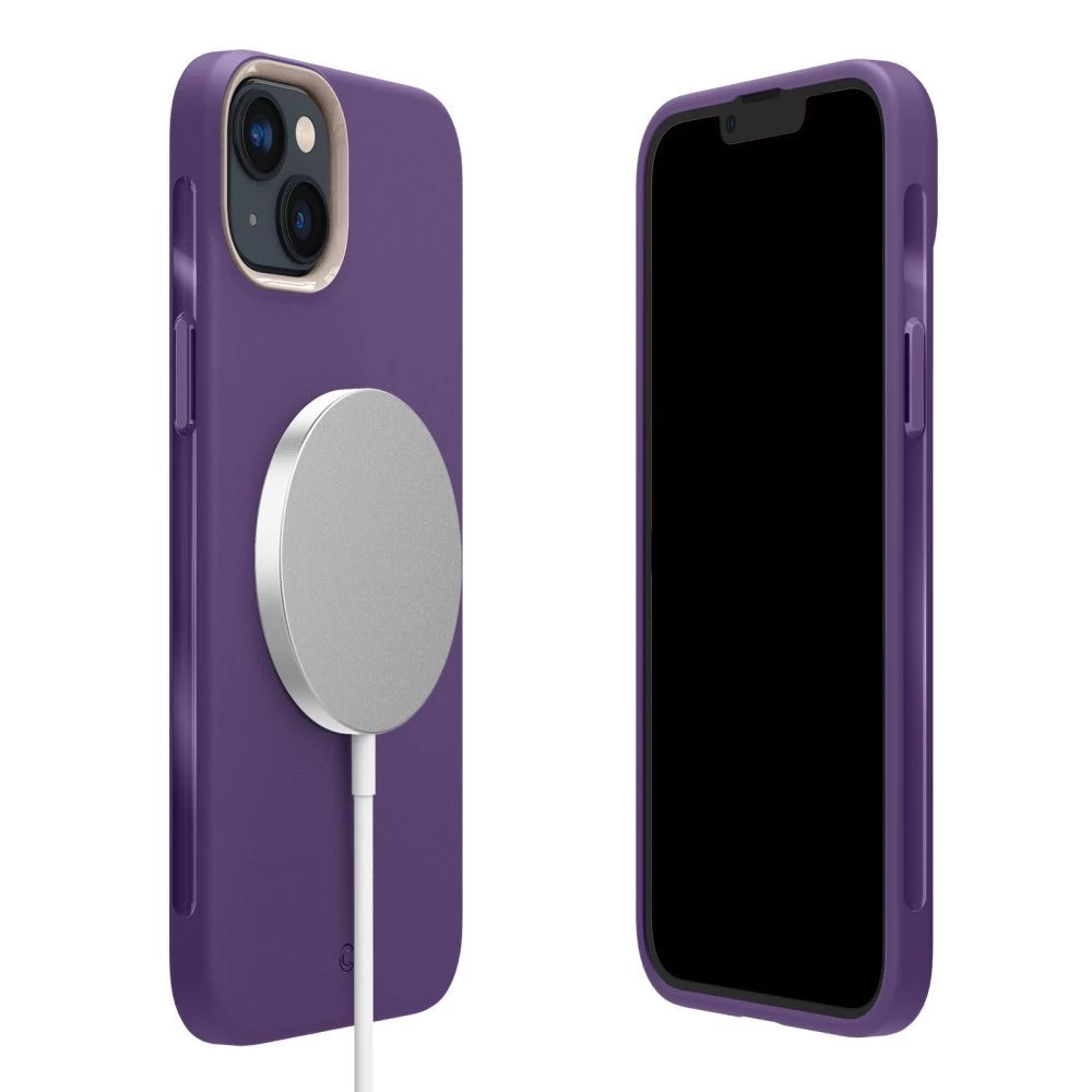 Apple iPhone 14 suojakuori  SPIGEN CYRILL ULTRA COLOR MAG MAGSAFE