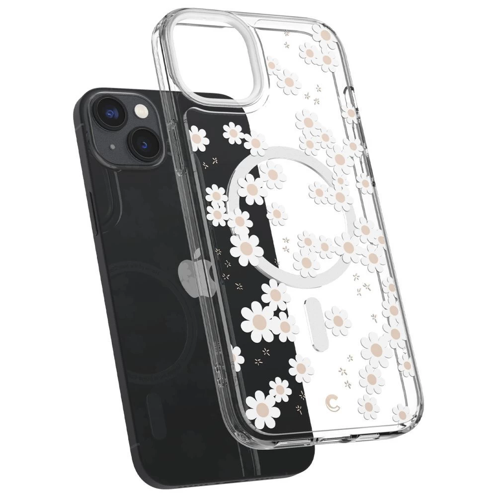 Apple iPhone 14 suojakuori  SPIGEN CYRILL CECILE MAG MAGSAFE