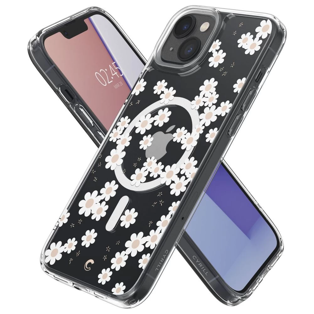 Apple iPhone 14 suojakuori  SPIGEN CYRILL CECILE MAG MAGSAFE
