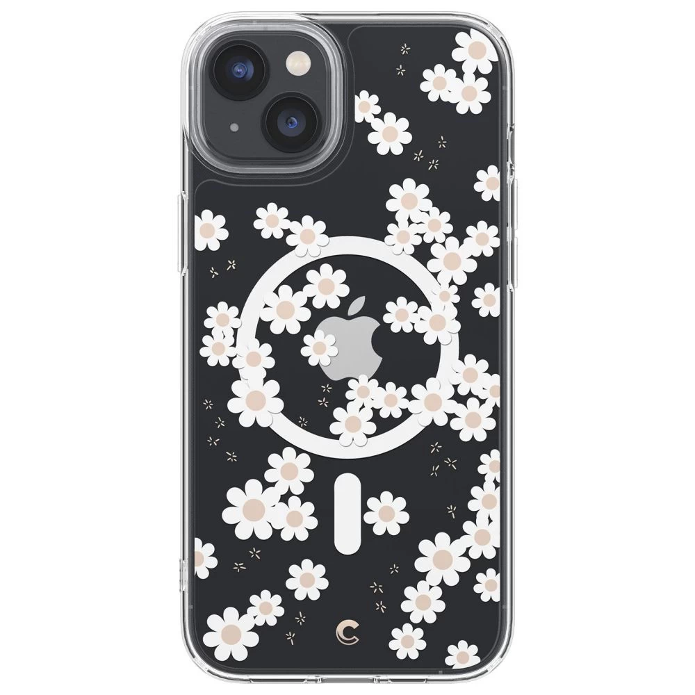 Apple iPhone 14 suojakuori  SPIGEN CYRILL CECILE MAG MAGSAFE