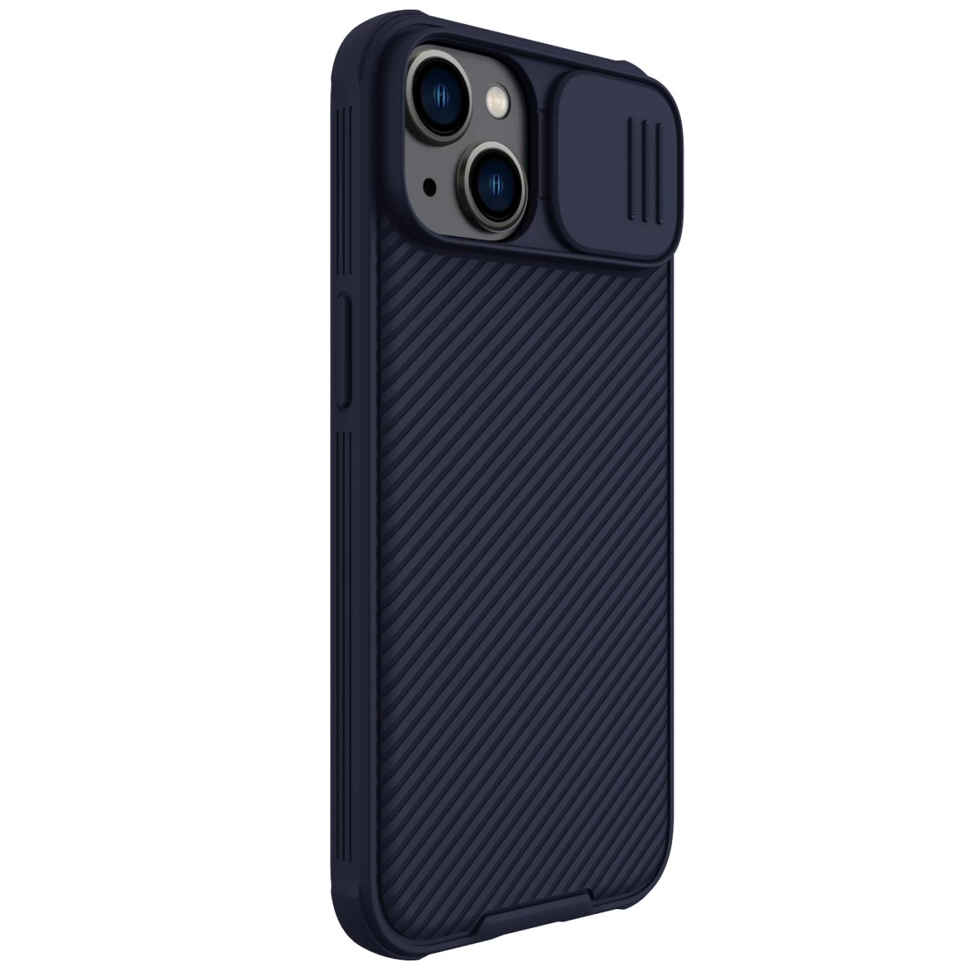 Apple iPhone 14 suojakuori  Nillkin CamShield Pro