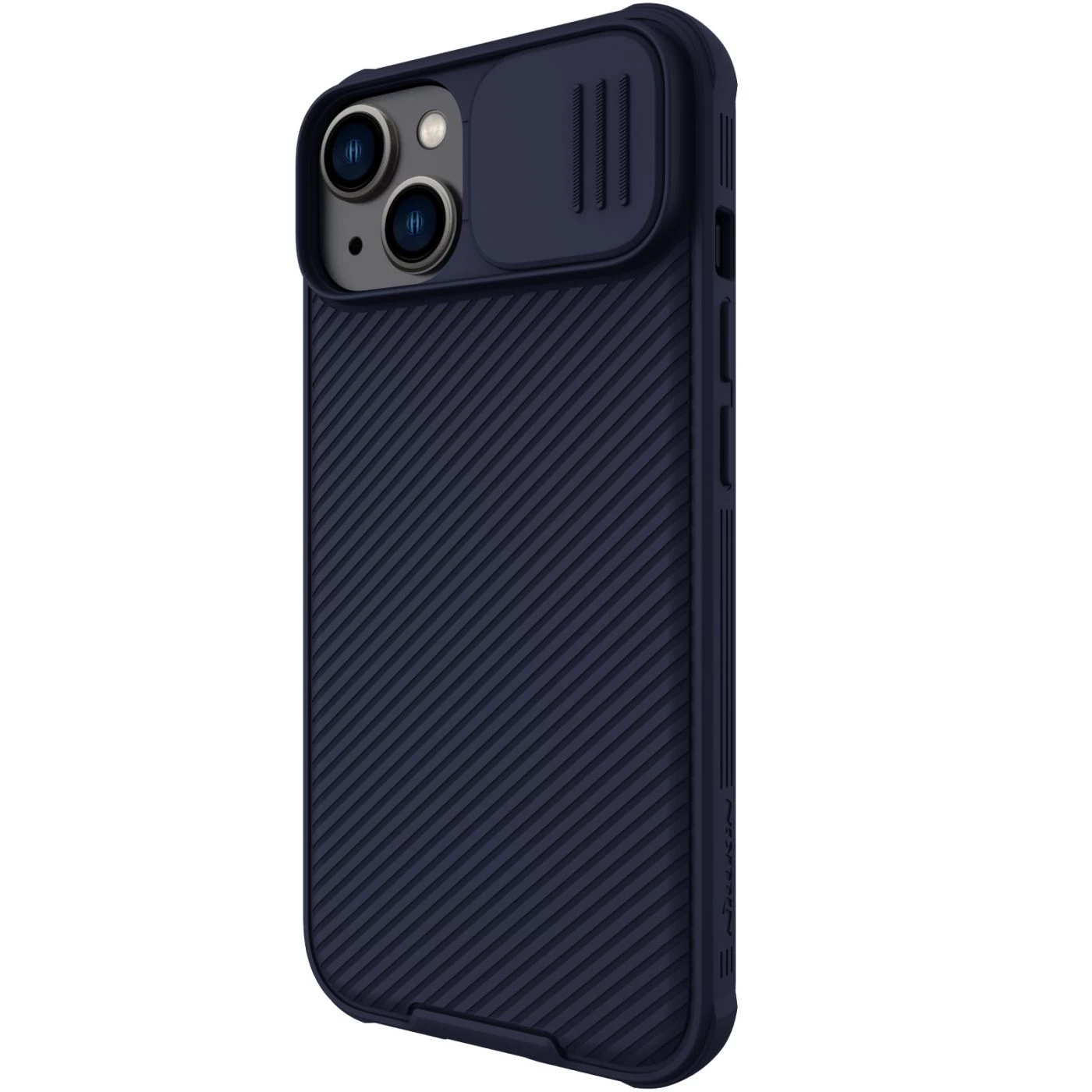 Apple iPhone 14 suojakuori  Nillkin CamShield Pro