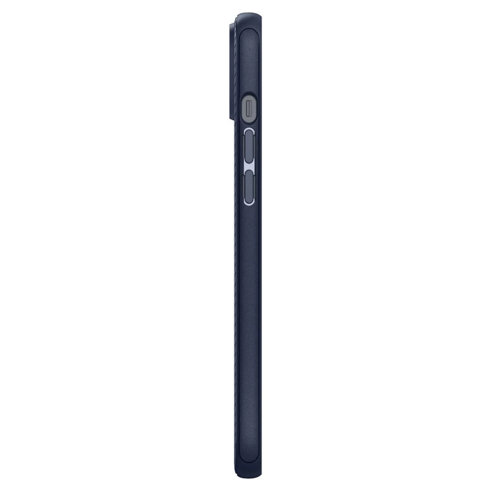 Apple iPhone 14 suojakuori sininen SPIGEN MAG ARMOR