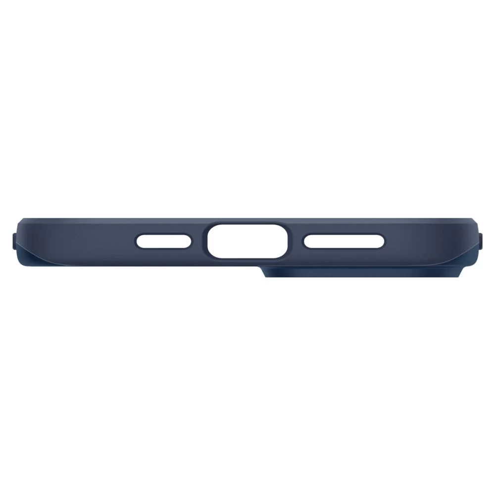 Apple iPhone 14 suojakuori sininen SPIGEN THIN FIT