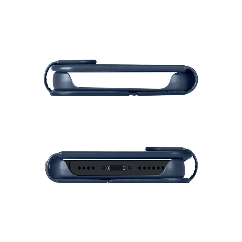 Apple iPhone 14 suojakotelo sininen SPIGEN WALLET S