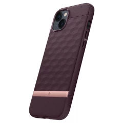 Apple iPhone 14 suojakuori  CASEOLOGY Parallax Mag Magsafe
