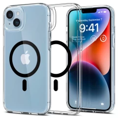 iPhone iPhone 14 vāciņš SPIGEN ULTRA HYBRID Mag Magsafe Apple iPhone 14