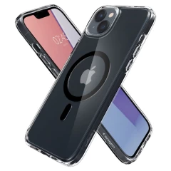 Apple iPhone 14 suojakuori  SPIGEN ULTRA HYBRID Mag Magsafe