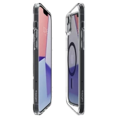 Apple iPhone 14 suojakuori  SPIGEN ULTRA HYBRID Mag Magsafe