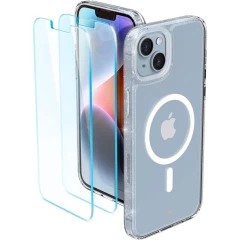 iPhone iPhone 14 vāciņš SPIGEN CYRILL SHINE MAG MAGSAFE Apple iPhone 14