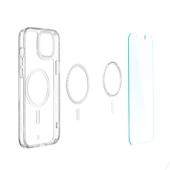 Apple iPhone 14 suojakuori  SPIGEN CYRILL SHINE MAG MAGSAFE