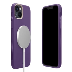 Apple iPhone 14 suojakuori  SPIGEN CYRILL ULTRA COLOR MAG MAGSAFE