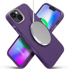 iPhone iPhone 14 vāciņš SPIGEN CYRILL ULTRA COLOR MAG MAGSAFE Apple iPhone 14