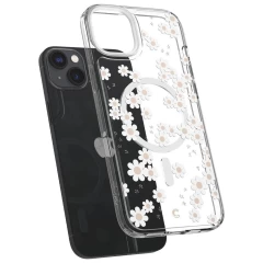 Apple iPhone 14 suojakuori  SPIGEN CYRILL CECILE MAG MAGSAFE
