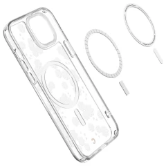 Apple iPhone 14 suojakuori  SPIGEN CYRILL CECILE MAG MAGSAFE
