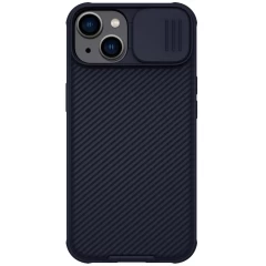 iPhone iPhone 14 vāciņš Nillkin CamShield Pro Apple iPhone 14