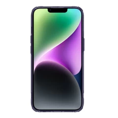 Apple iPhone 14 suojakuori läpinäkyvä Nillkin TPU Pro
